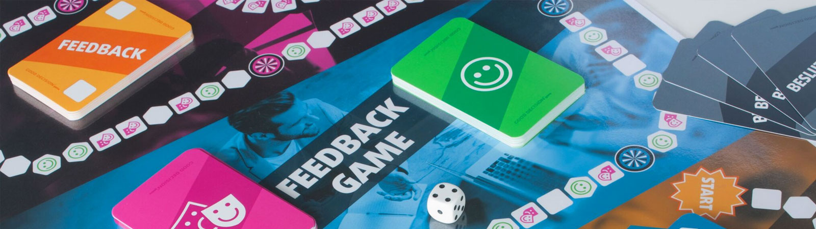Feedback game
